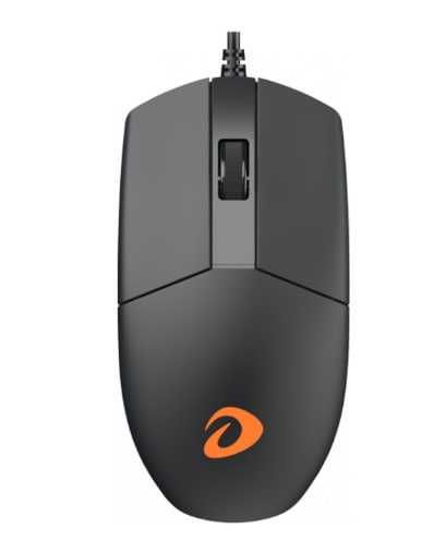 Мышь Dareu LM103 черный