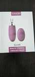 Svakom Elmer – Remote Control Vibrating Bullet (nou, sigilat)