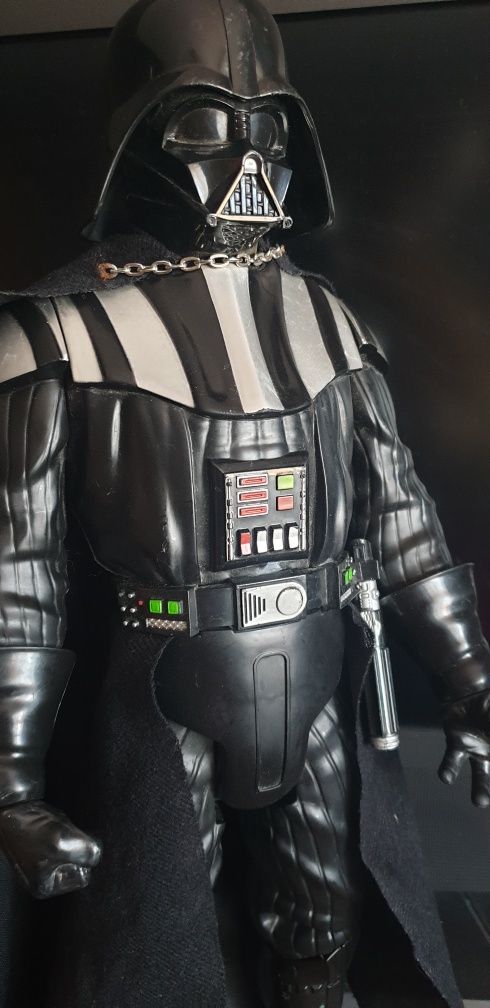 DARTH VADER din Star Wars Razboiul Stelelor 50cm