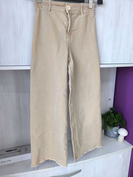 Дънки Zara, 164см. / 13-14 г.