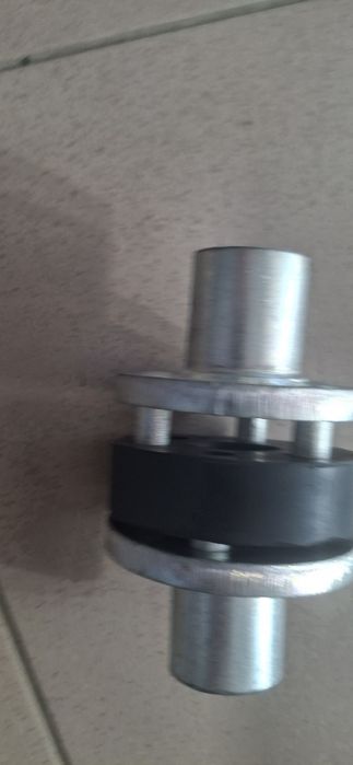 Cuplaj elastic distribuitor azot