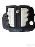 Capac motor (ornament) VOLKSWAGEN TOUAREG 7P5, 7P6 2010 - 2018