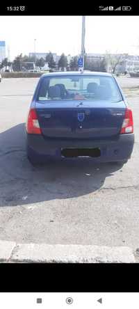 *** Dacia Logan 2007 ***