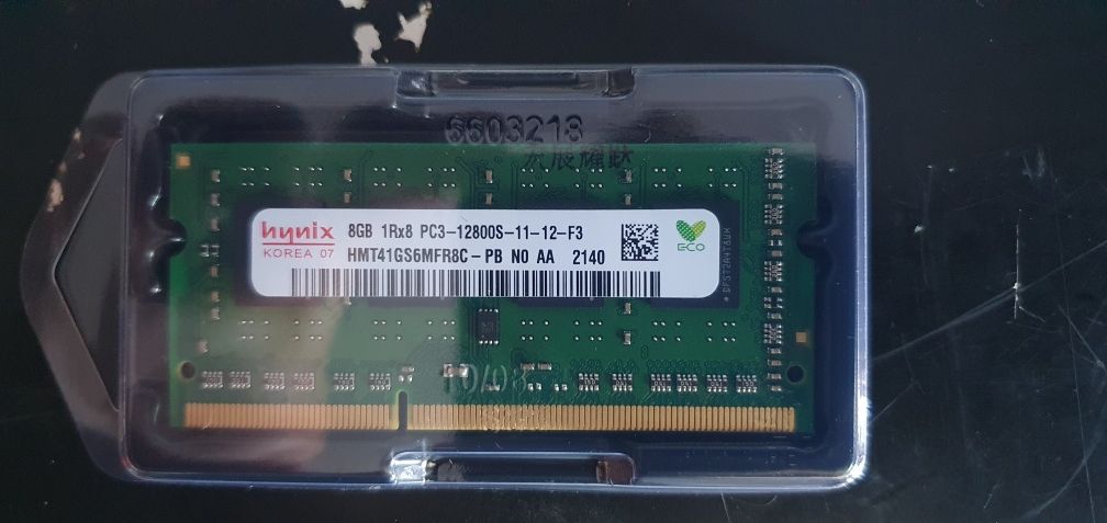 Оперативная память для ноутбука DDR3 4-8gb