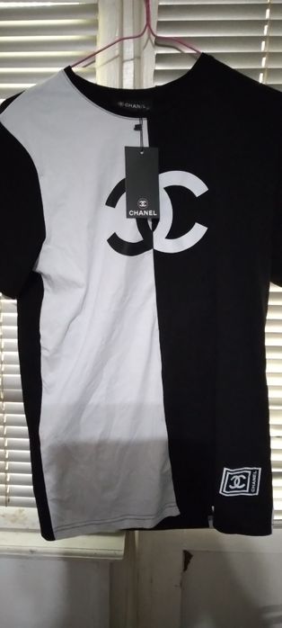 Tricou nou cu eticheta