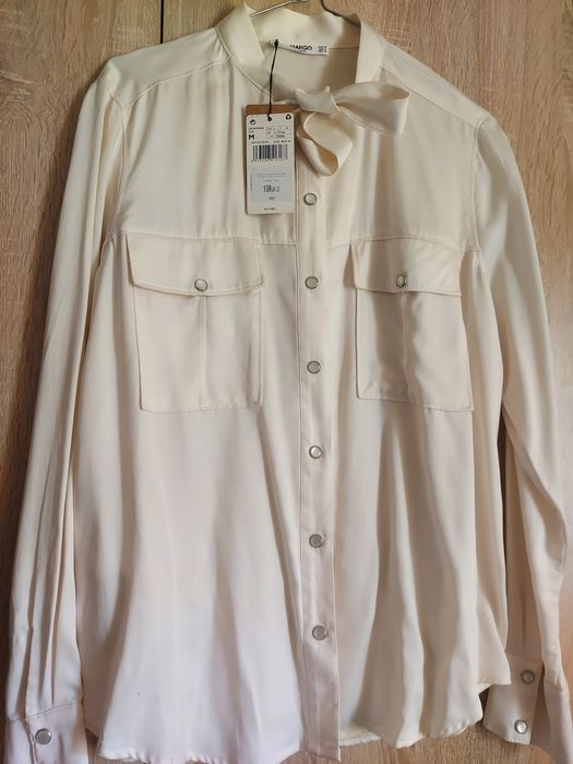 Camasa fete Mango mărimea M