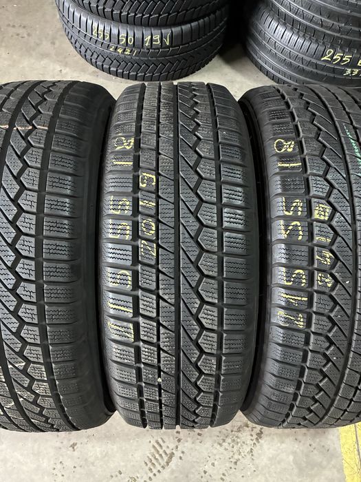 Anvelope iarna 215/55/18 Toyo Open Country W/T 215 55 18 R18
