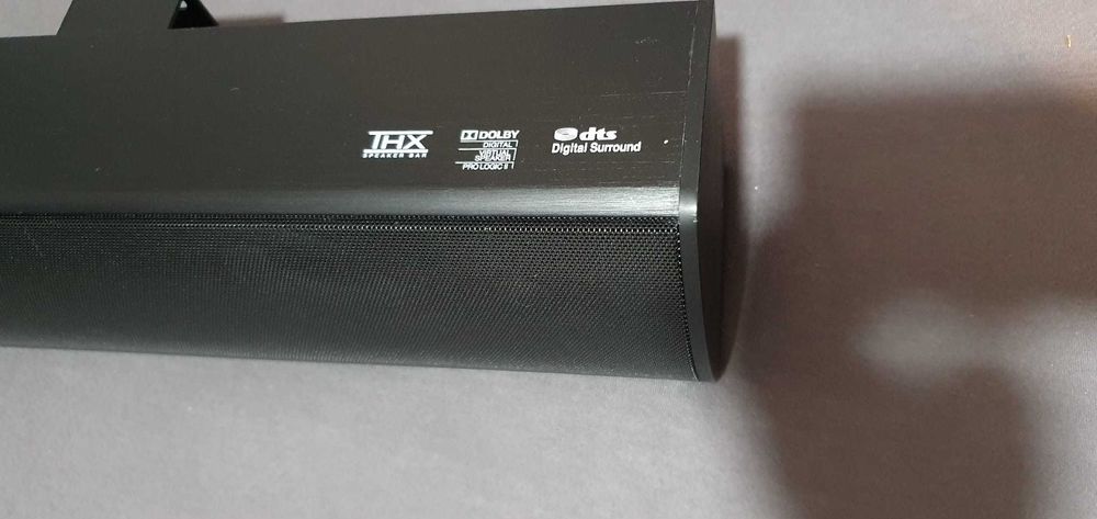 Soundbar/Home Cinema/Sistem Audio Teufel