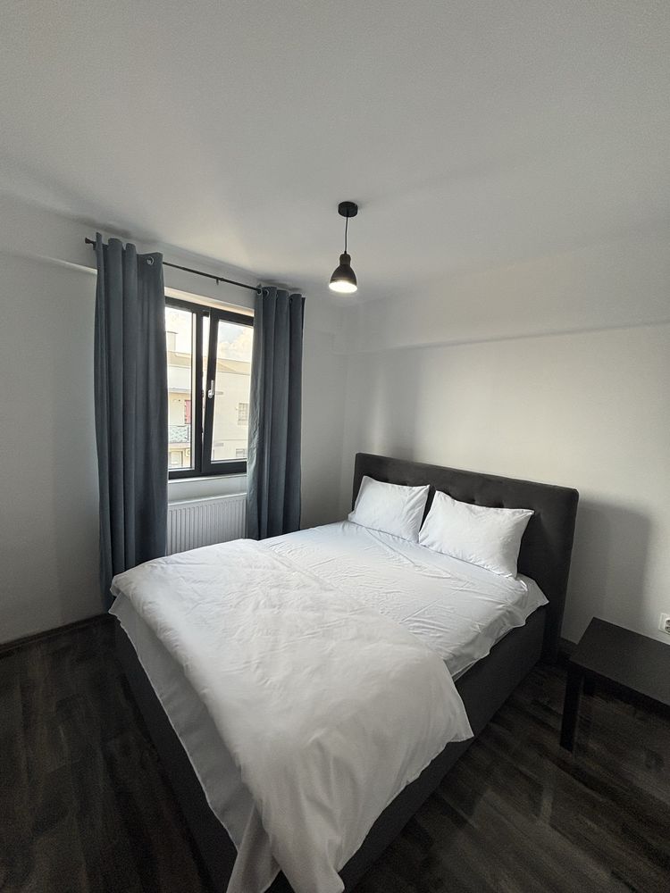 Cazare / Inchiriez Techirghiol Apartament regim hotelier langa lac
