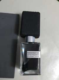 Parfum Black Afgano 30 ml