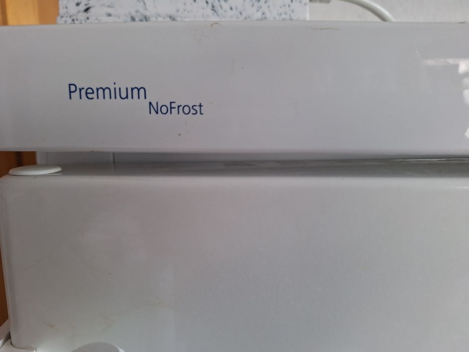 Фризер  Liebherr