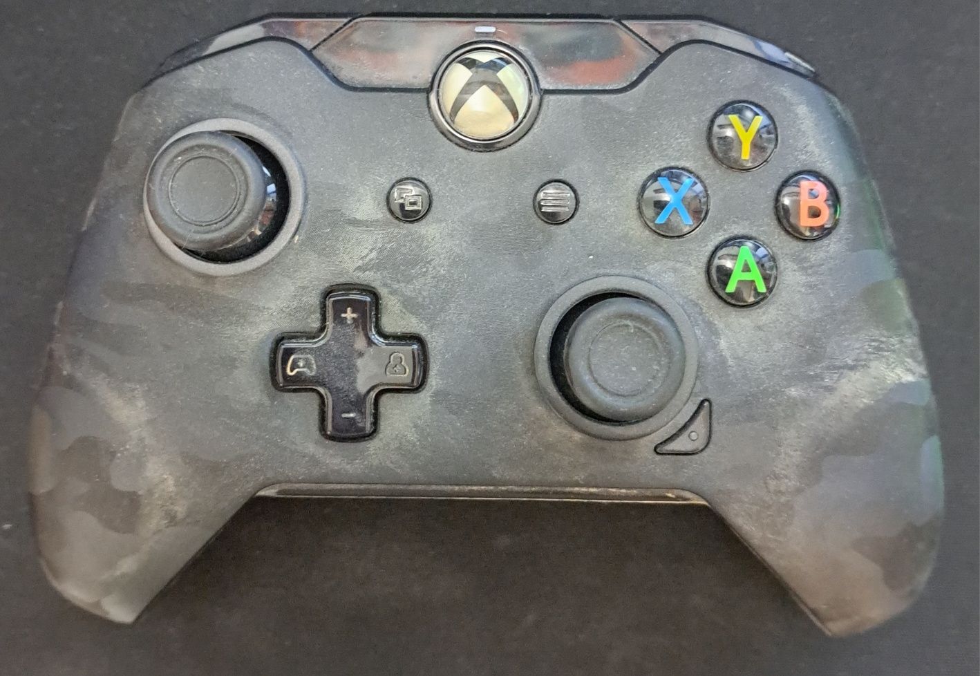 Controller Xbox One DEFECT