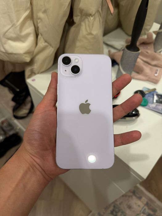 Iphone 14 plus 128 gb