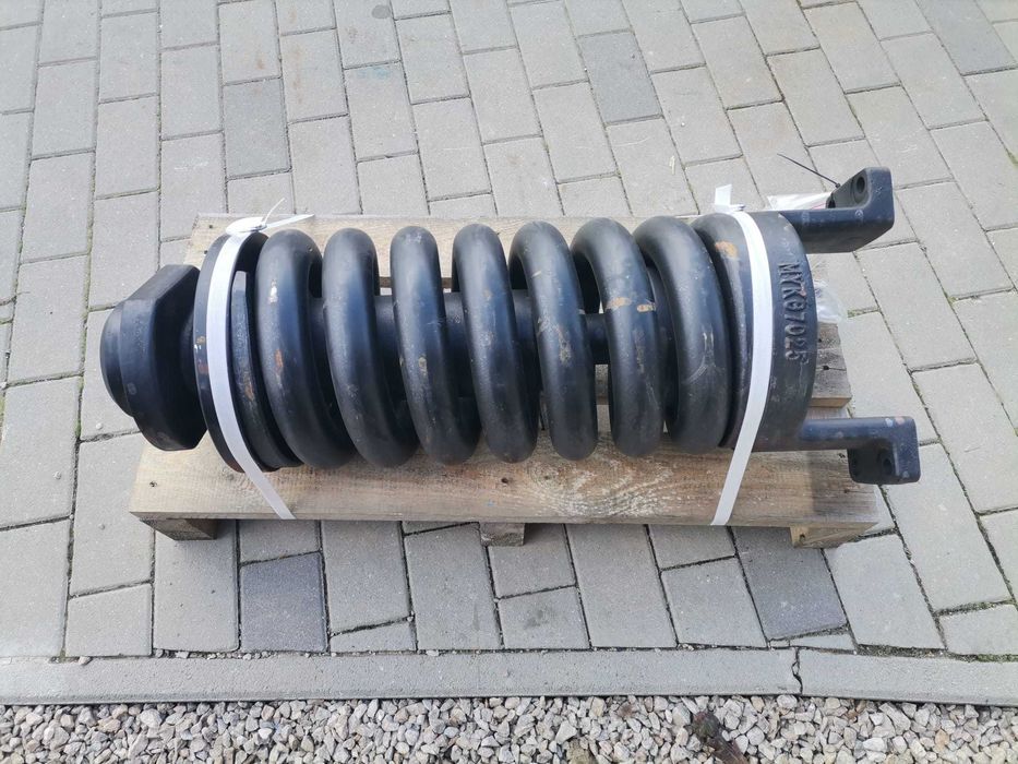 Ansamblu intinzator+arc Komatsu PC210LC-8 - Piese de schimb Komatsu