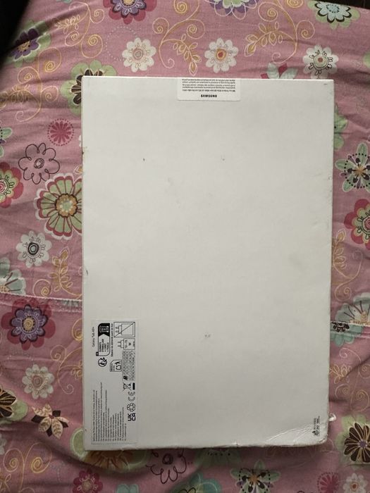 Samsung Galaxy Tab A9+ 64Gb