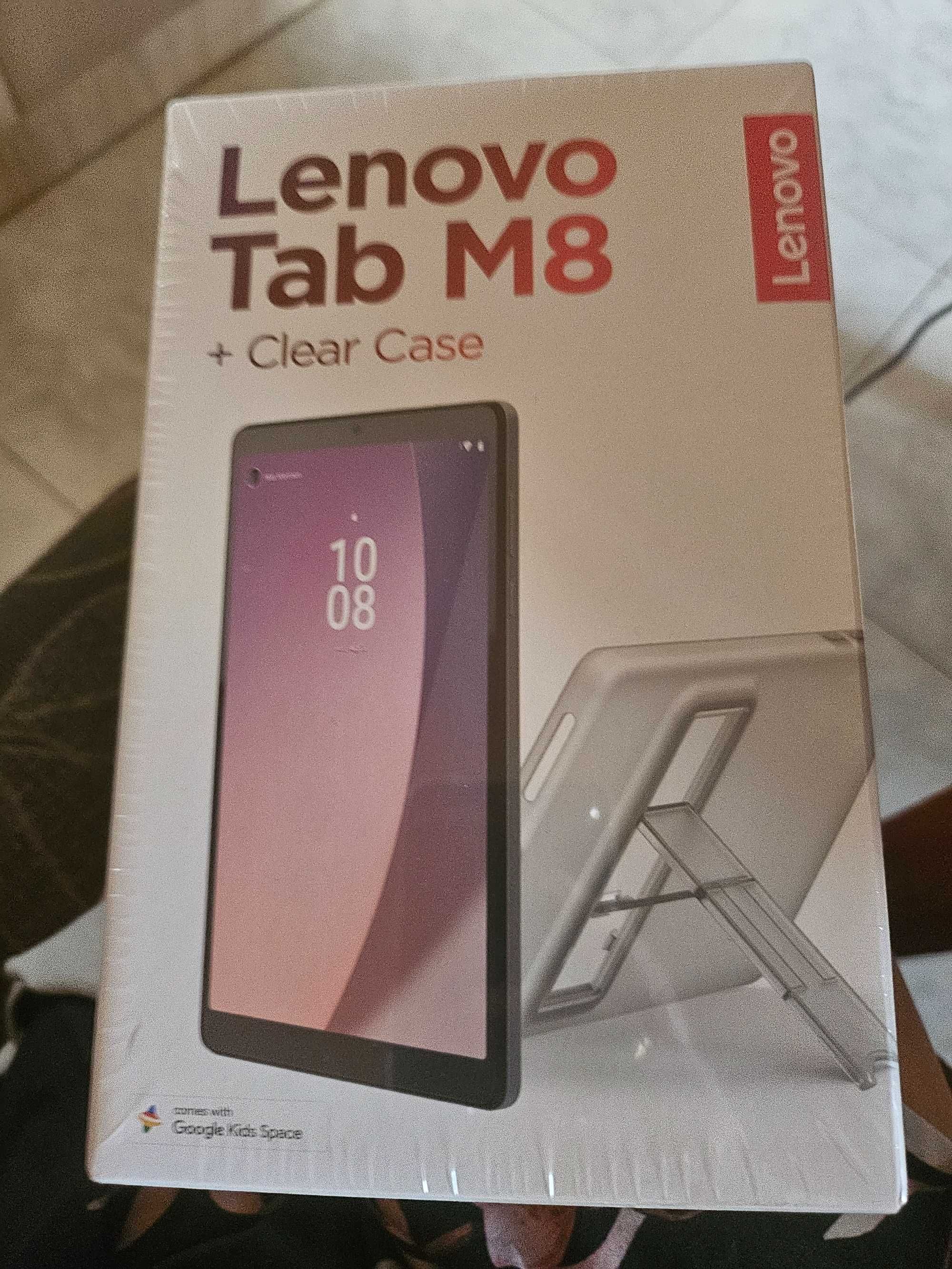 Таблет Lenovo TAB M8