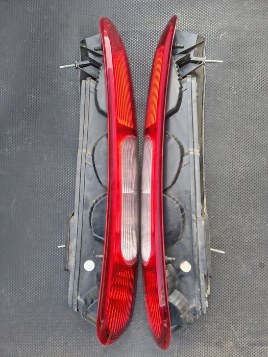 Stop tripla stanga/dreapta Ford Focus C-MAX