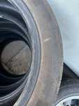 Vand anvelope continental r19