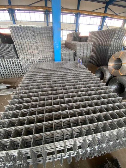 сетка для армирования бетона