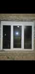 Vand 3 geamuri termopan folosite