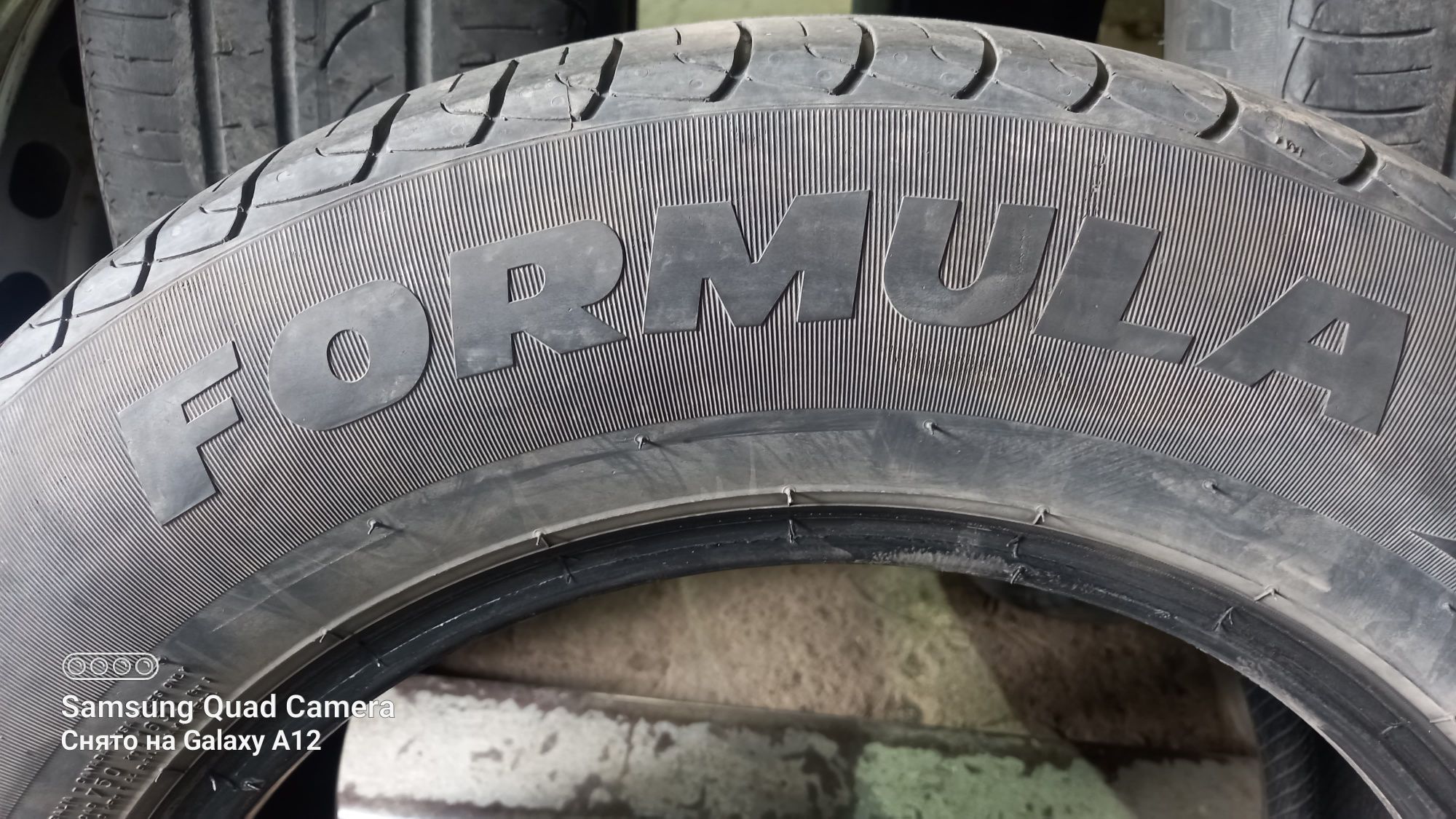 Продам шины р 16