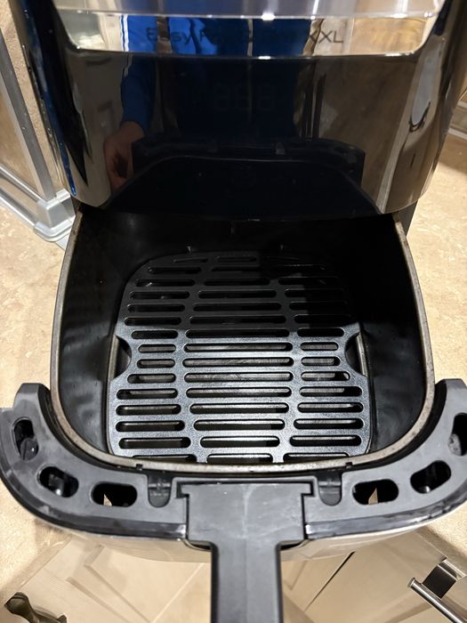 Tefal Easy Fry & Grill XXL, Уред за готвене с горещ въздух