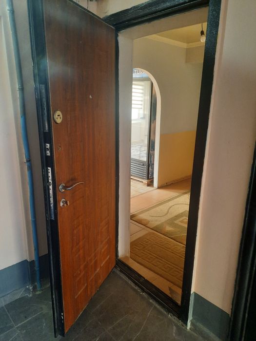 Продам квартиру в центре города