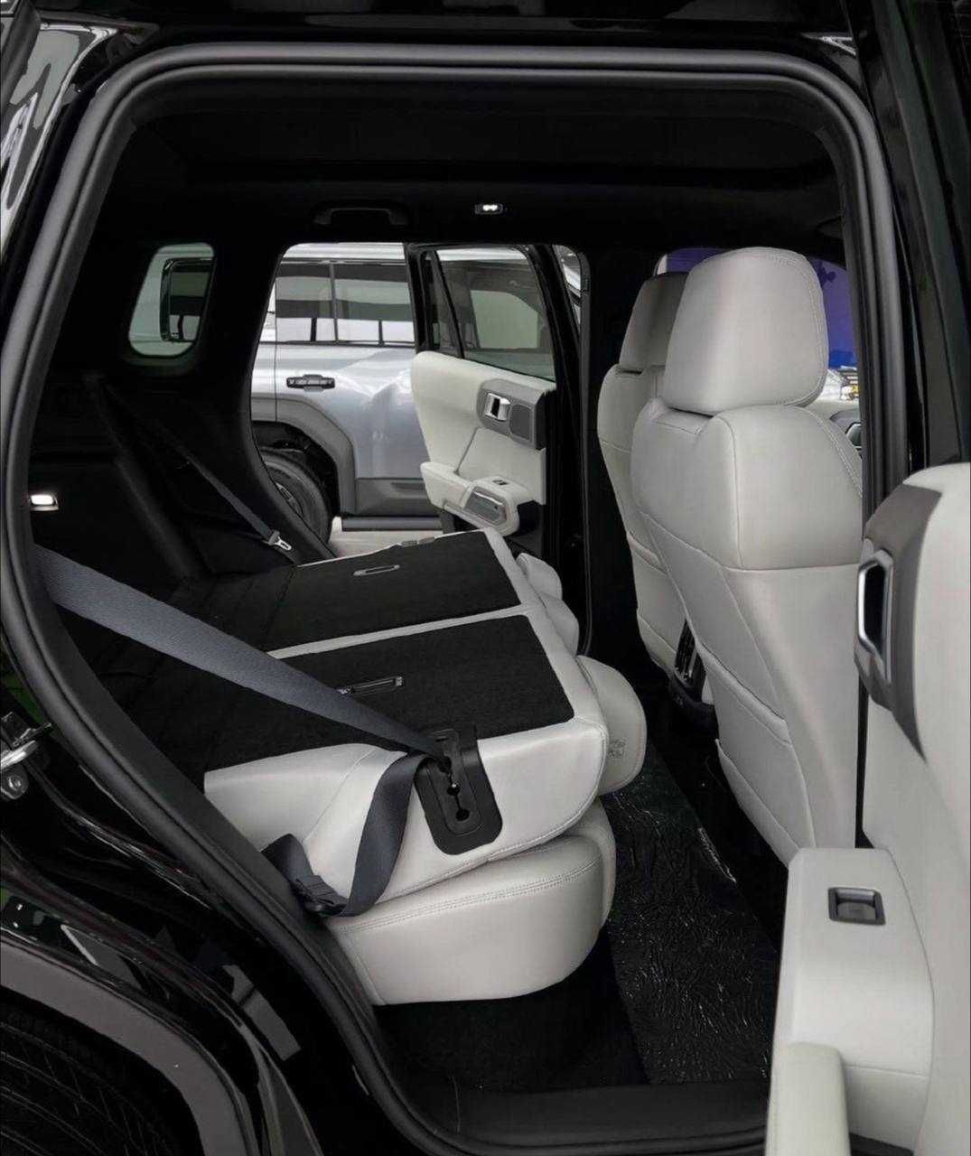 BYD Leopard 3 naxt va nasiya savdo yillik 10%