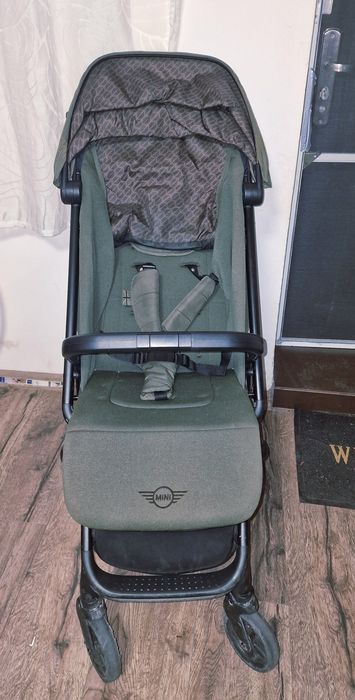 Детска / лятна количка Mini Easywalker