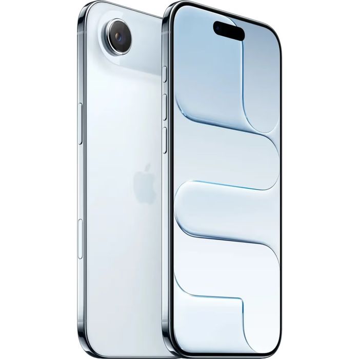 IPHONE 17 Air 256