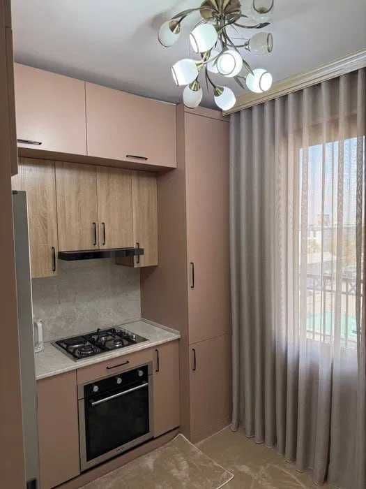 Olmazorda 1 Xonali Kvartira ijaraga Beriladi manzil | Almazar city |