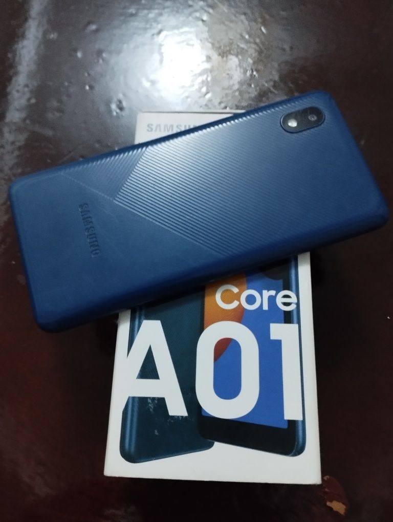 Samsung A01 CORE