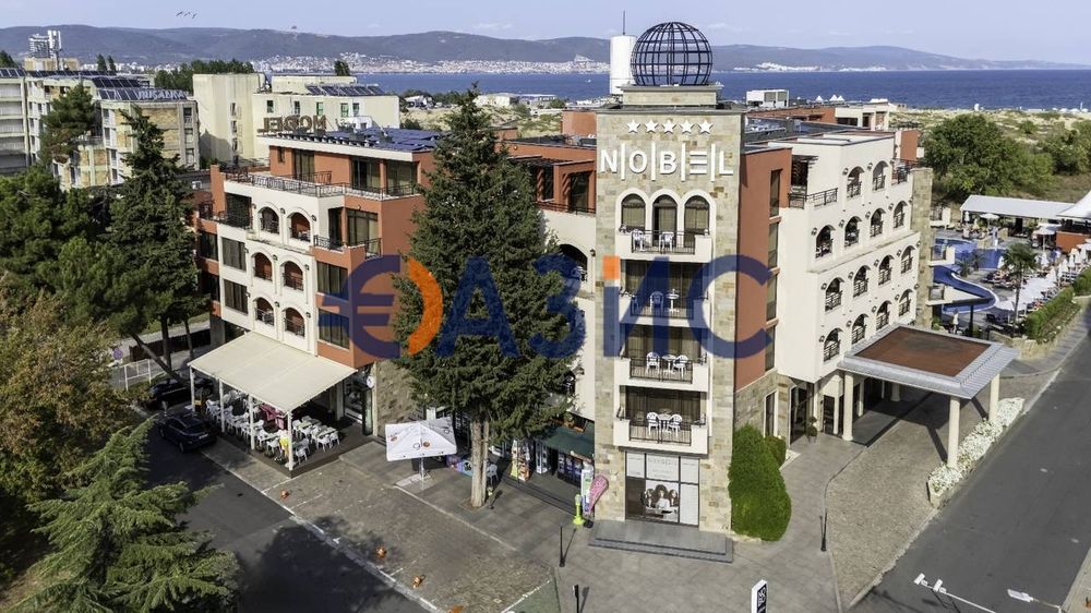 Продава се Двустаен апартамент в к.к. Слънчев бряг - 76 кв.м за 1204 €/кв.м - Снимка #5