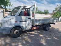 Iveco daily 2.5 clasic