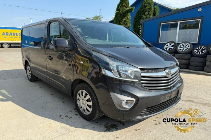Dezmembrez Opel Vivaro B [2014 - 2019] R9M-MB