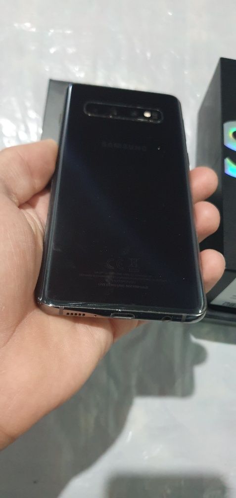 Galaxy s10  8/128 vetnam orginal