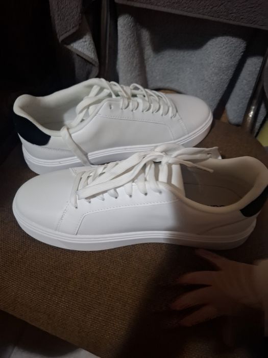 Дамски обувки Calvin Klein