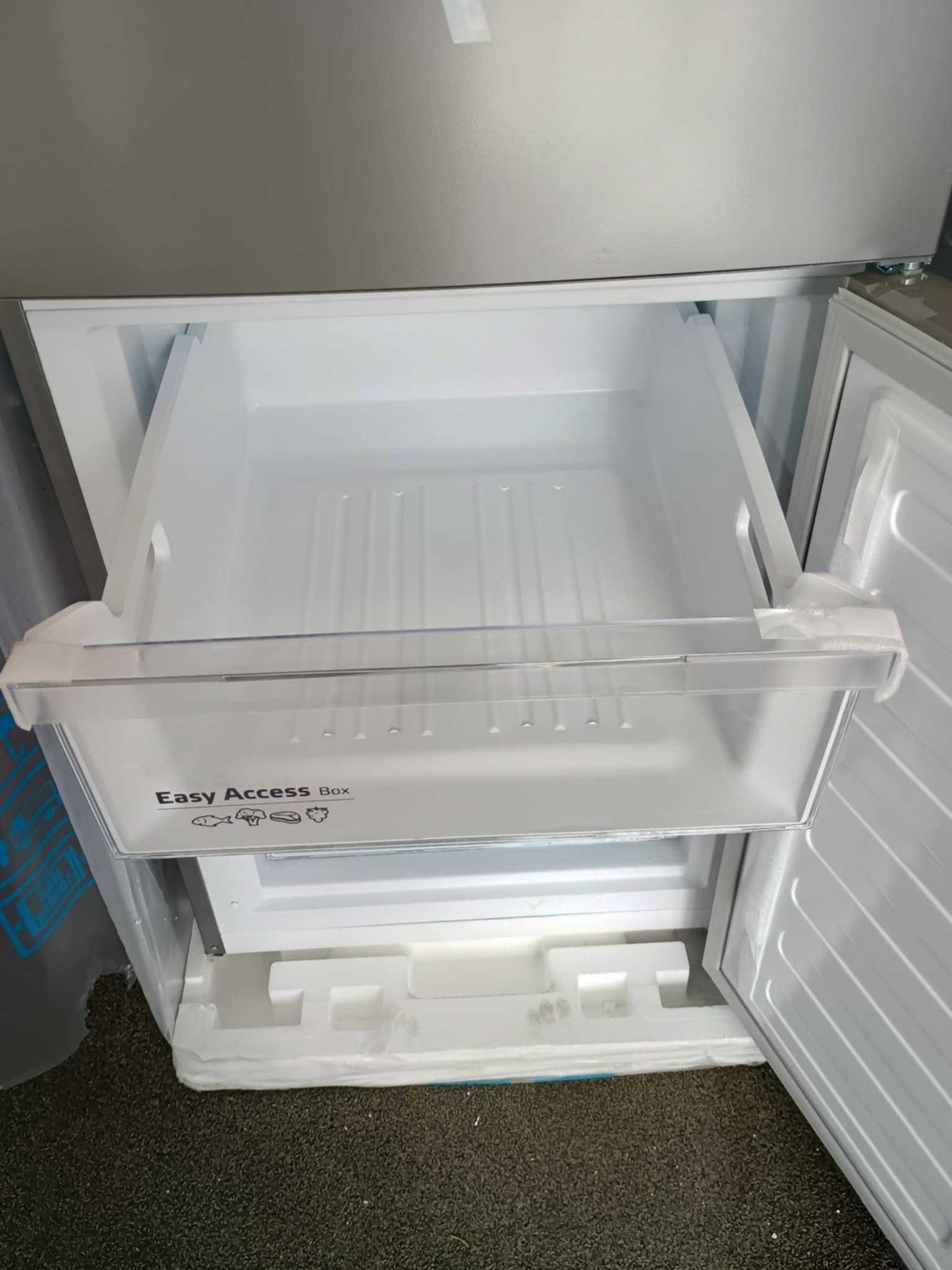 Хладилник с фризер с диспенсър за вода Arctic 202.5 см Garden Fresh™