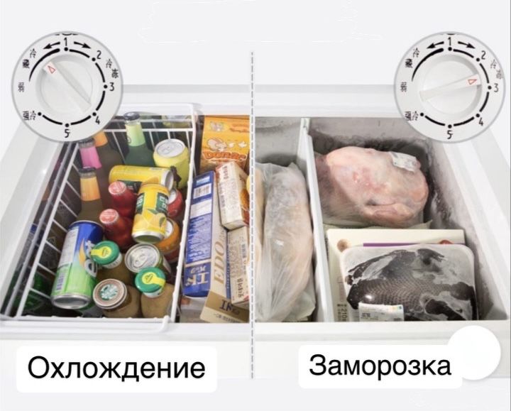 Morozilka/Морозильник от бренда XINGX 351A!