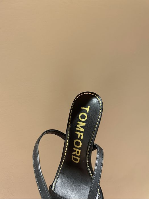 Sandale Tom Ford