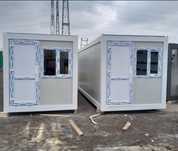 Vând containere modulare