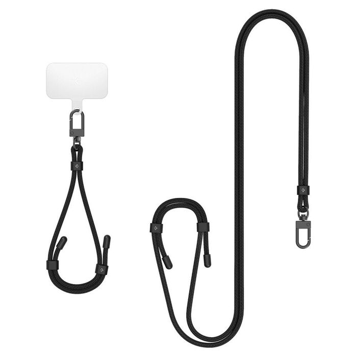 Spigen Crossbody StrapWrist StrapandConTag-комплект универсални връзки