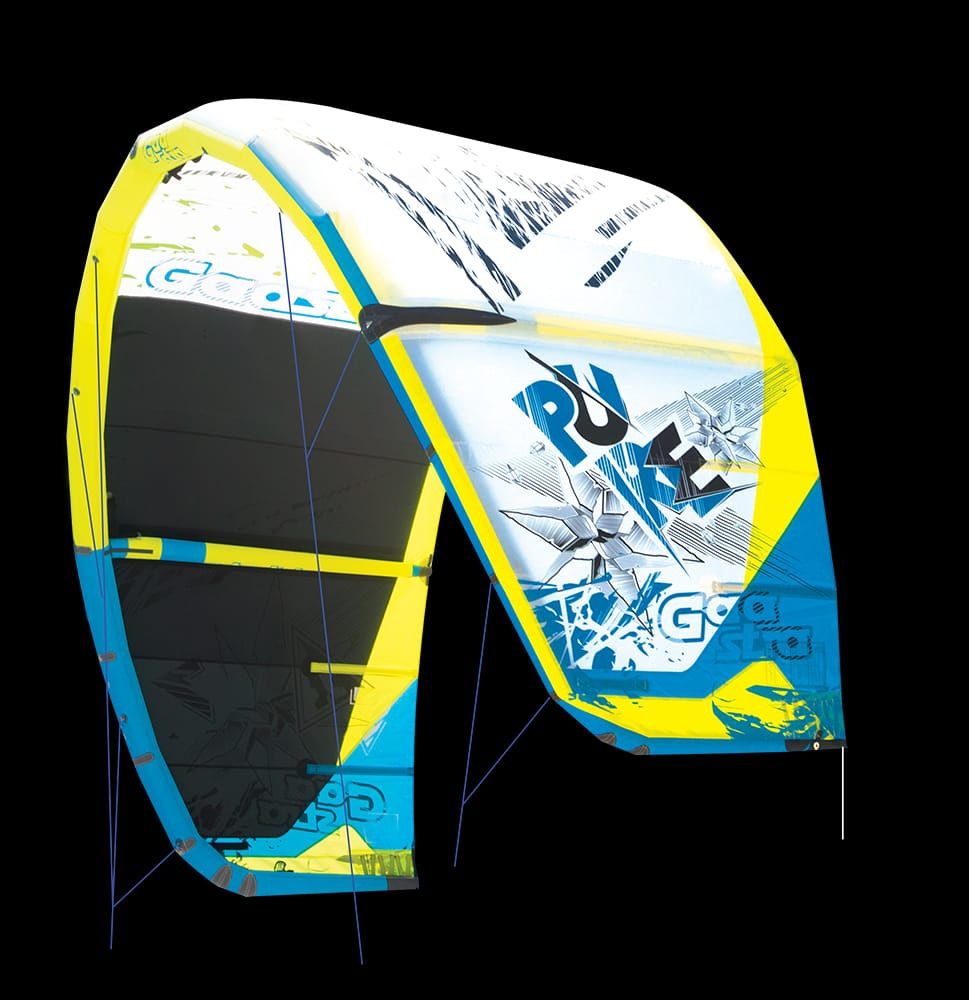 Kite 11 gaastra кайт новый new