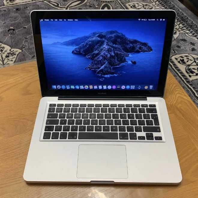 macbook pro - 15.6 inch