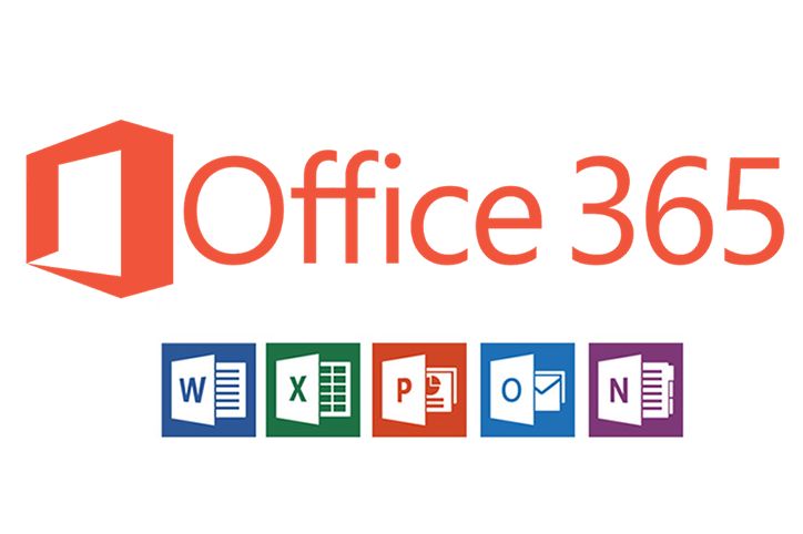 Microsoft Office 365 / 5 Devices / 1 - 5 TB / PC, Mac, Android, IOS