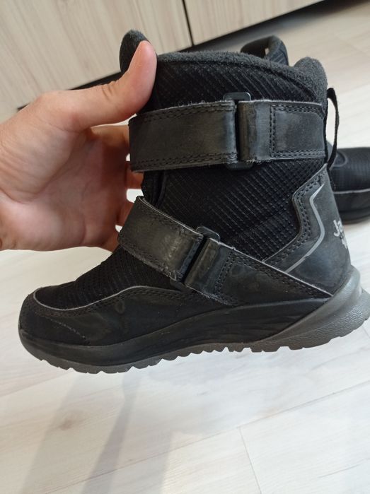 Jack Wolfskin детски ботуши