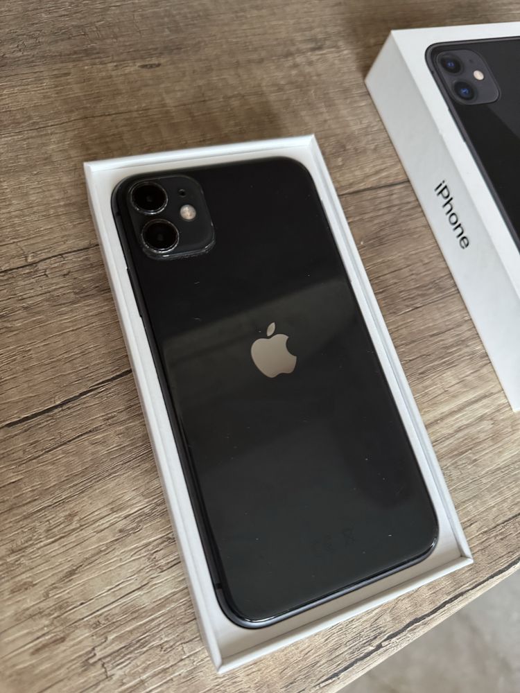 Iphone 11 с гаранция