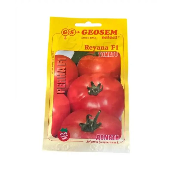 Seminte de tomate Reyana F1  1000 sem