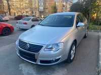 VW Passat 1.4 Tsi 125 Cp 2010 Euro 5