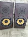 Boxe technics SB HD350 60w